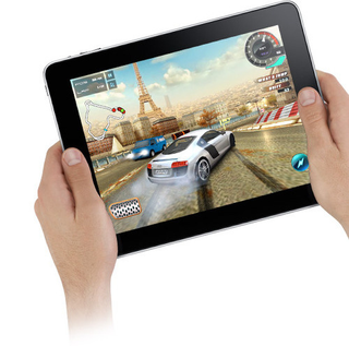Illustration for article titled Should You Buy an iPad for Gaming?